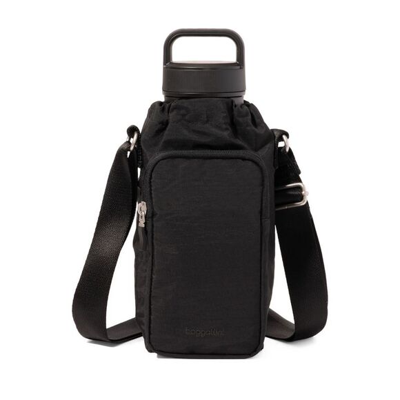 baggallini Everyday Water Bottle Crossbody - Picture 1 of 5